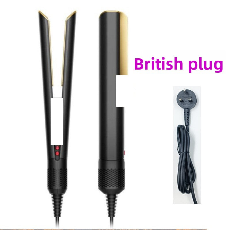 2-in-1 Hair Straightener