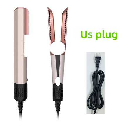 2-in-1 Hair Straightener