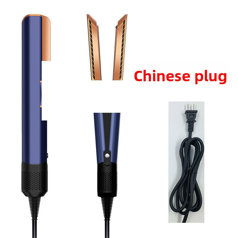 2-in-1 Hair Straightener