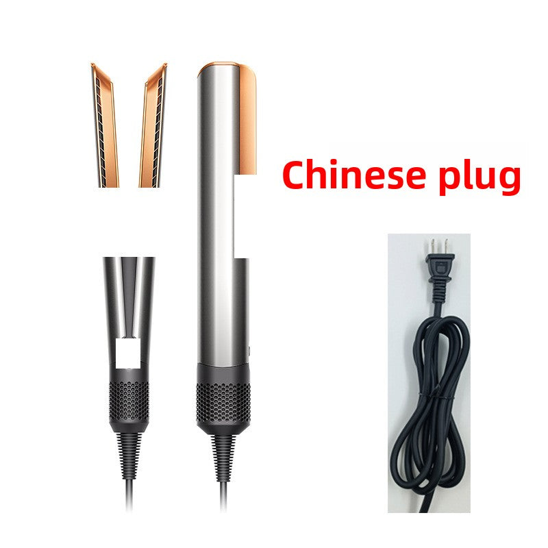 2-in-1 Hair Straightener