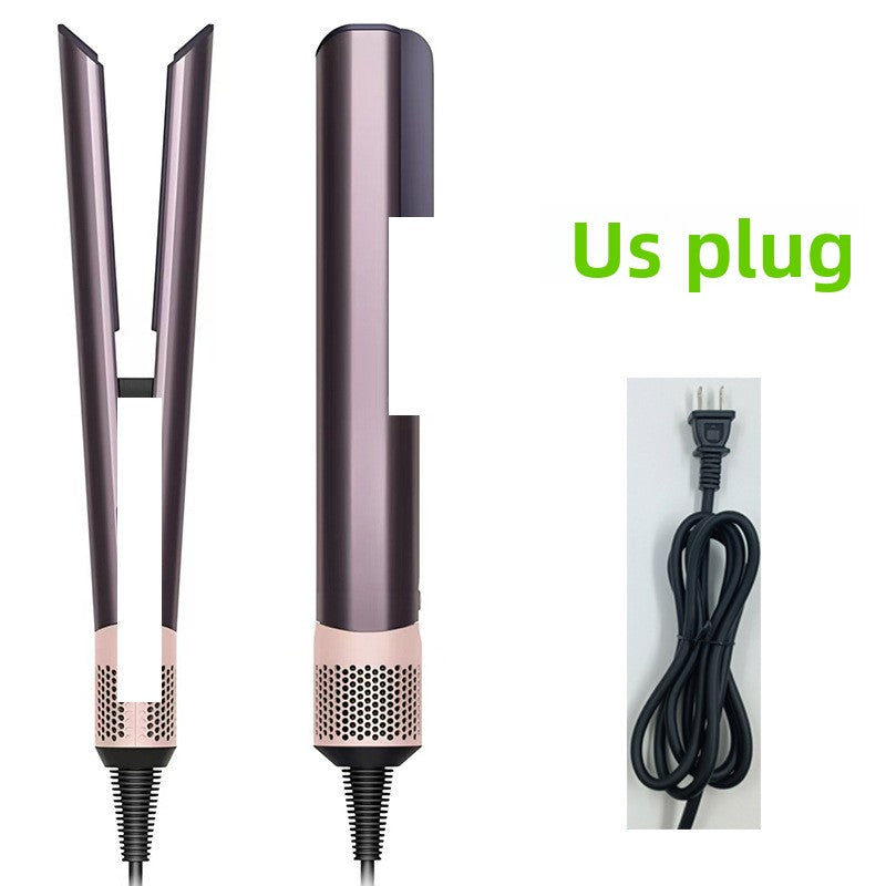 2-in-1 Hair Straightener