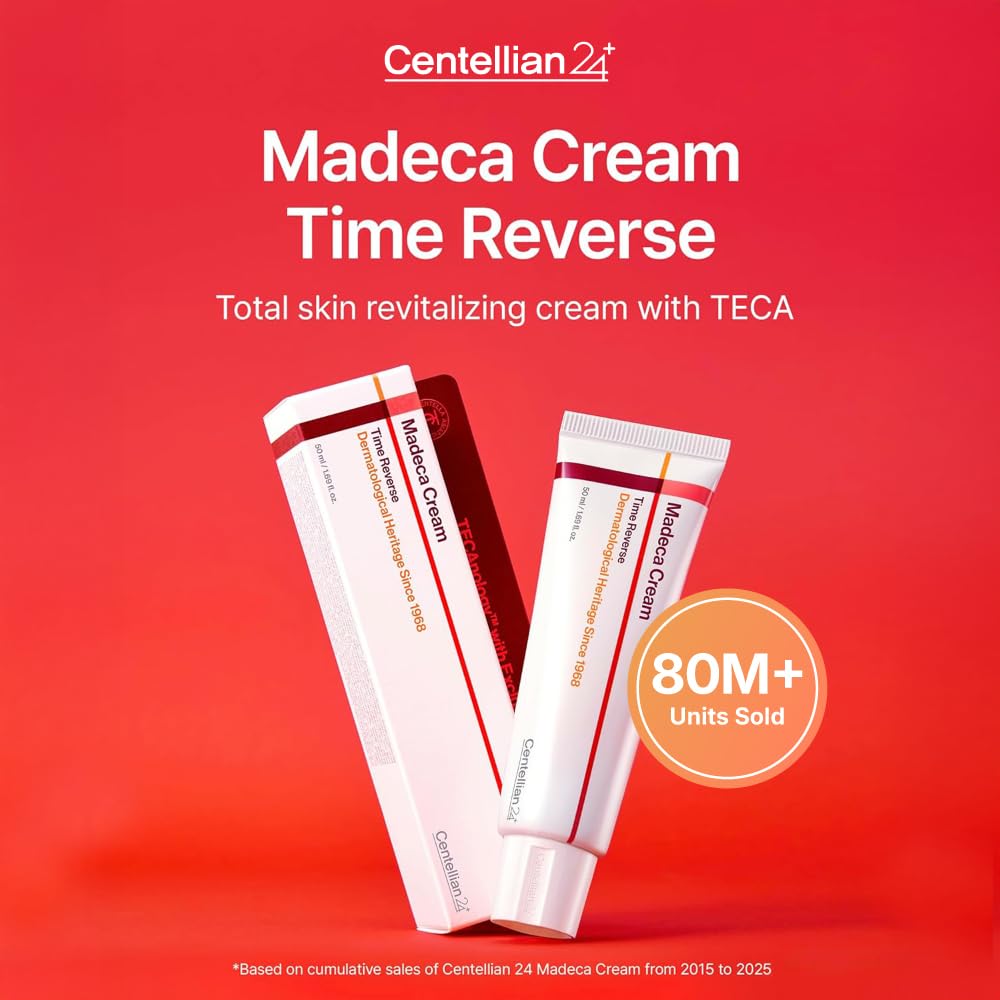 Time Reverse Cream