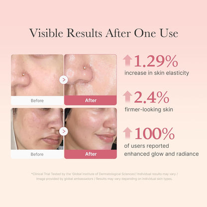 Medicube Collagen Elastic Jelly Moisturizing Cream