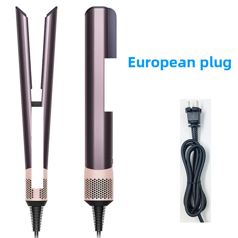 2-in-1 Hair Straightener