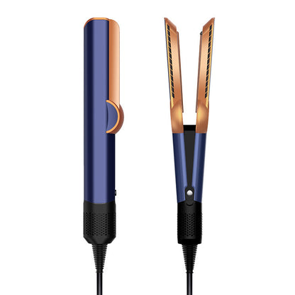 2-in-1 Hair Straightener