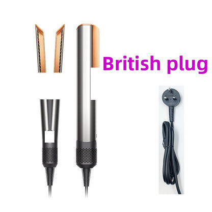 2-in-1 Hair Straightener