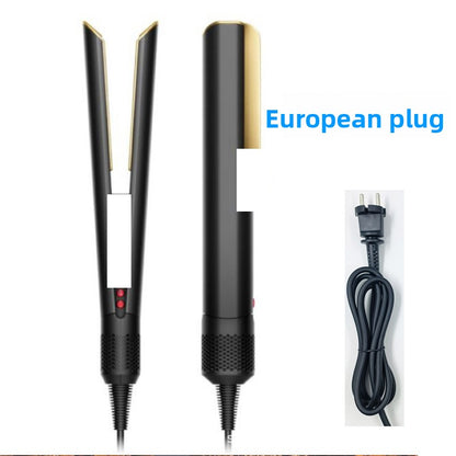 2-in-1 Hair Straightener